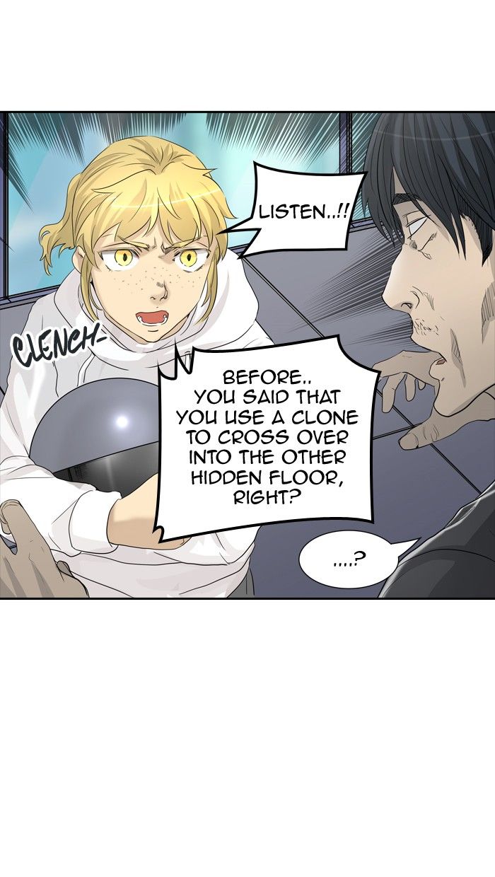 Tower of God, Chapter 355 image 117